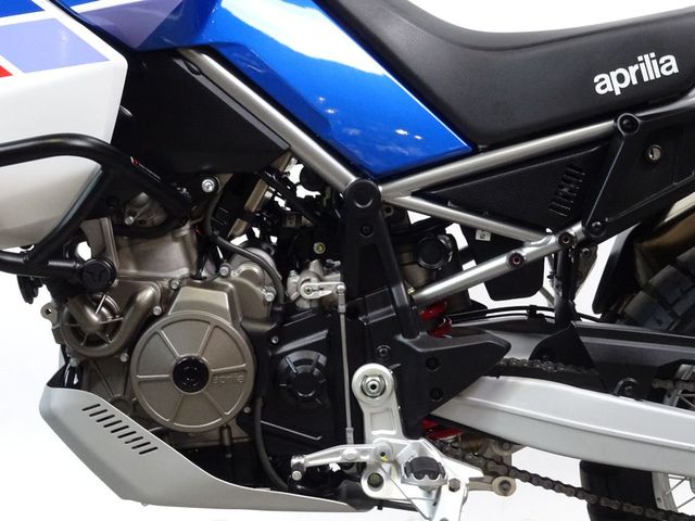aprilia - tuareg-660