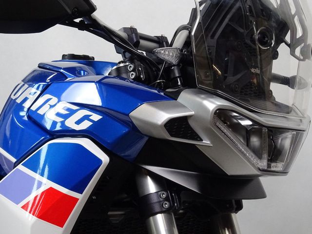 aprilia - tuareg-660