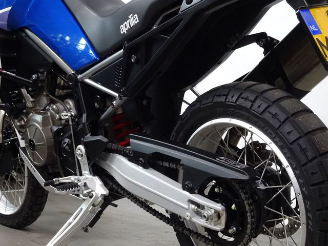 aprilia - tuareg-660