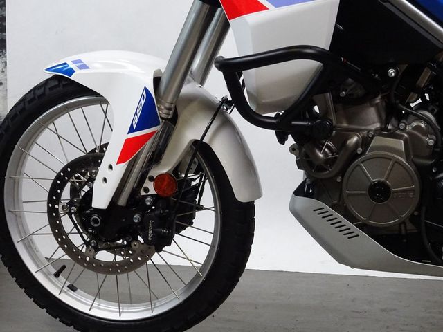 aprilia - tuareg-660