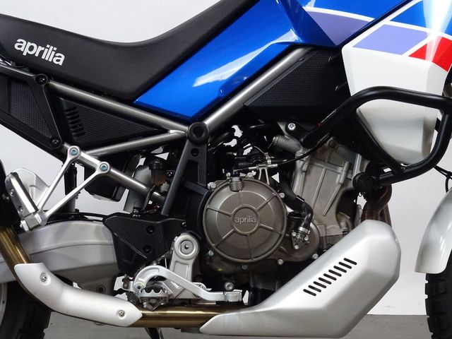 aprilia - tuareg-660