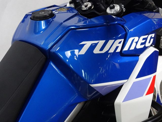 aprilia - tuareg-660