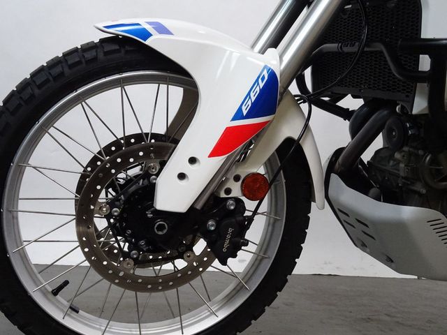 aprilia - tuareg-660