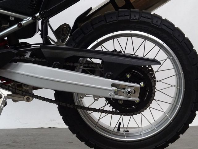 aprilia - tuareg-660