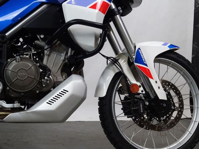 aprilia - tuareg-660