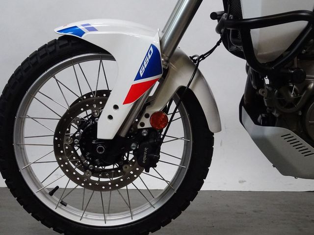 aprilia - tuareg-660