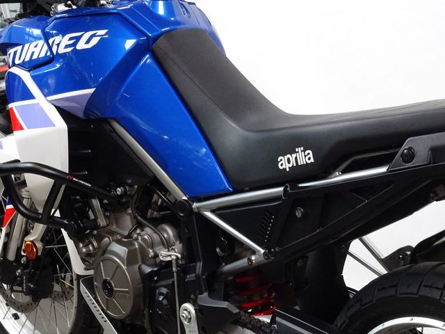 aprilia - tuareg-660