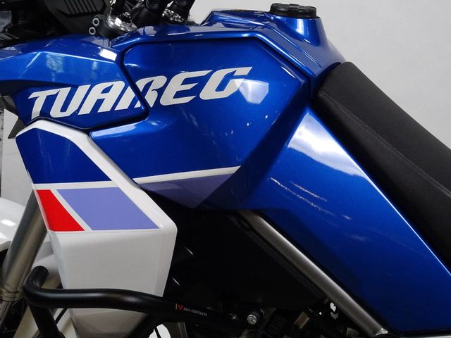 aprilia - tuareg-660