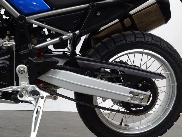 aprilia - tuareg-660