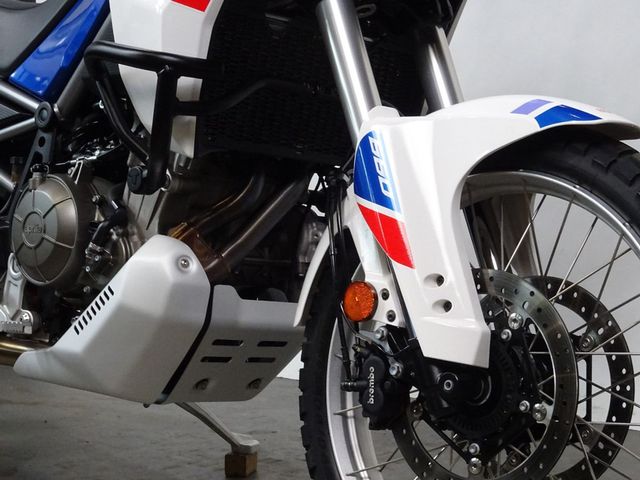 aprilia - tuareg-660