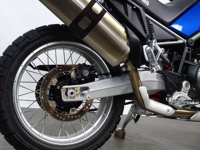 aprilia - tuareg-660