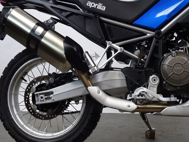 aprilia - tuareg-660