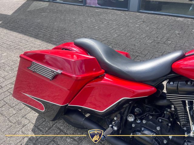 harley-davidson - road-glide