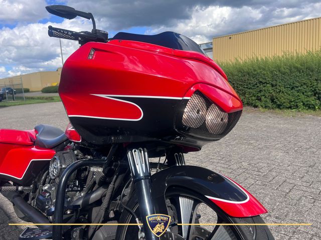 harley-davidson - road-glide