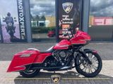 HARLEY-DAVIDSON ROAD GLIDE
