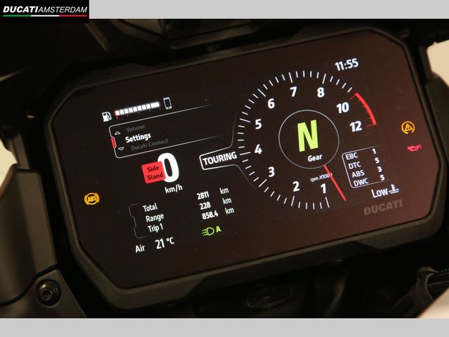 ducati - multistrada-v4-s