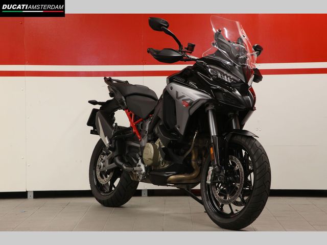ducati - multistrada-v4-s