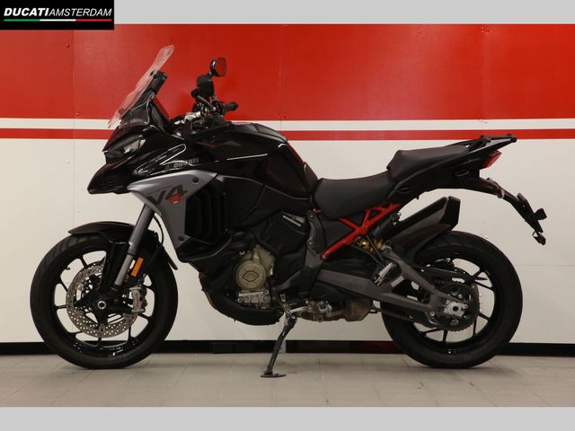 ducati - multistrada-v4-s