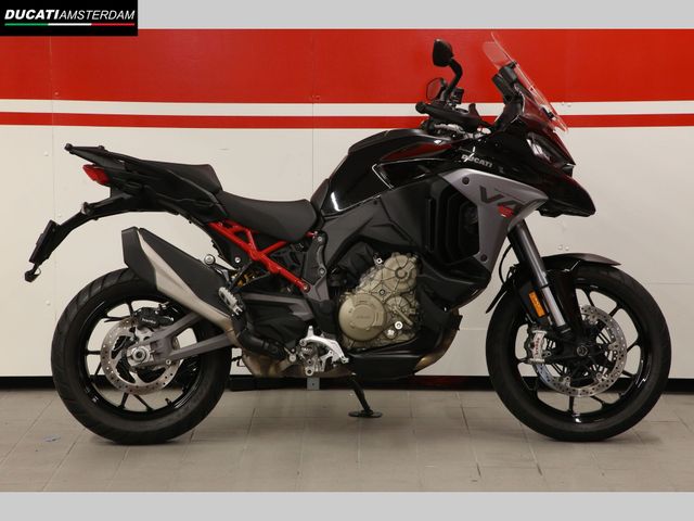 ducati - multistrada-v4-s