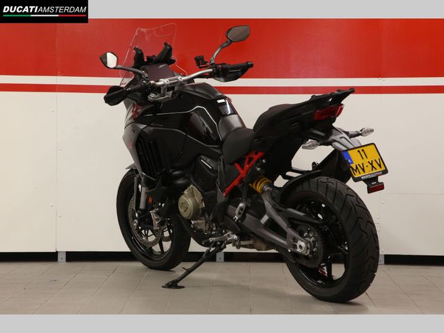ducati - multistrada-v4-s