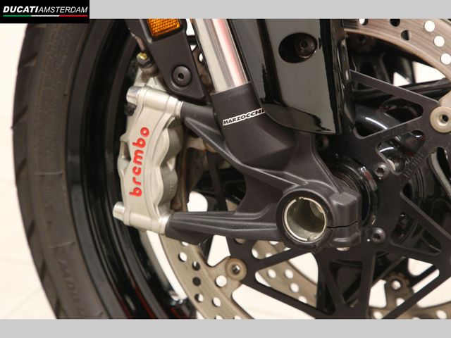 ducati - multistrada-v4-s