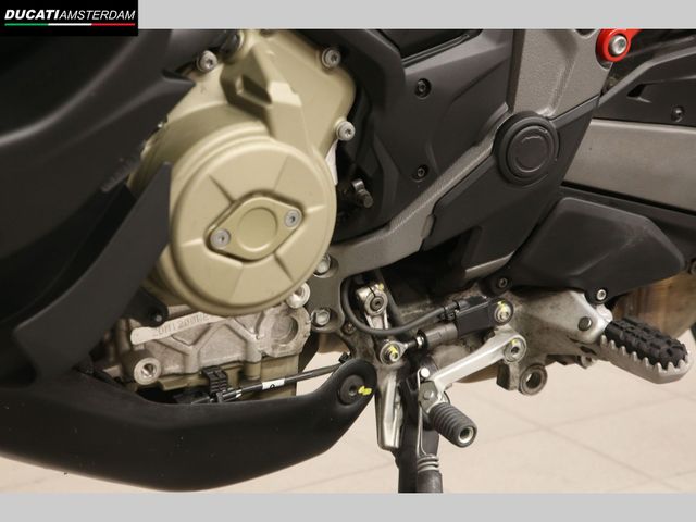 ducati - multistrada-v4-s