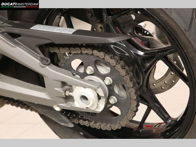 ducati - multistrada-v4-s