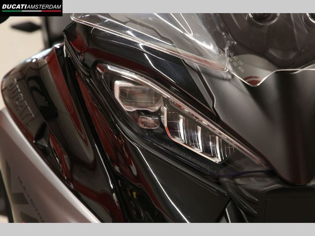 ducati - multistrada-v4-s