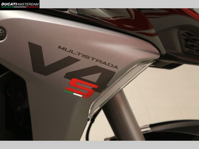 ducati - multistrada-v4-s