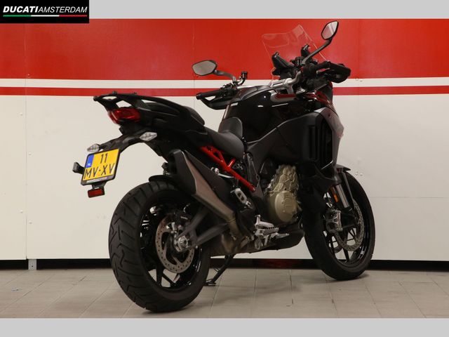 ducati - multistrada-v4-s