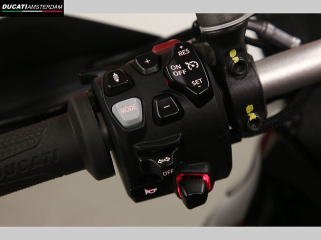 ducati - multistrada-v4-s
