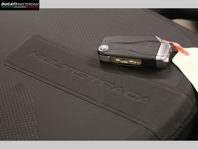 ducati - multistrada-v4-s