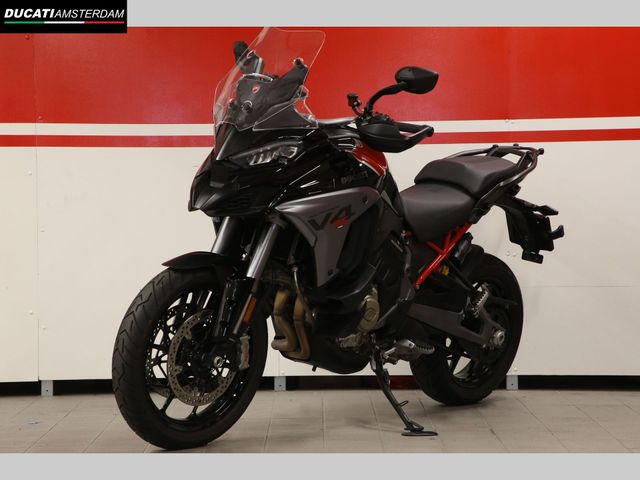 ducati - multistrada-v4-s