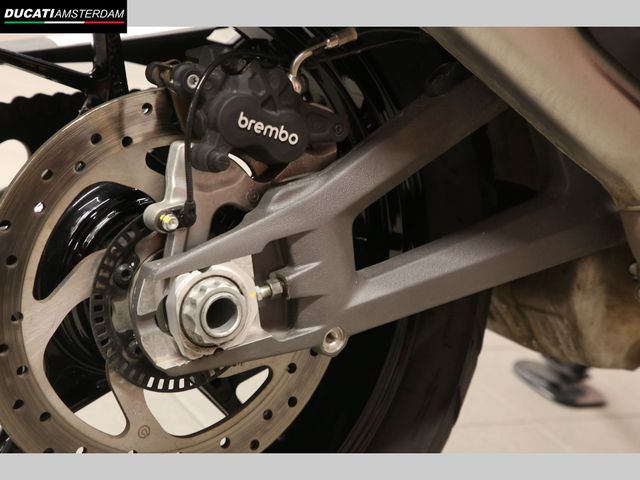 ducati - multistrada-v4-s
