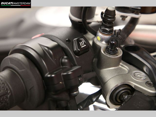 ducati - multistrada-v4-s