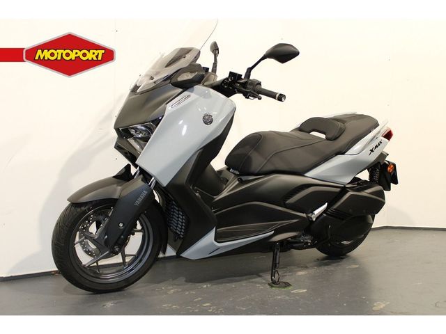 yamaha - x-max-300-tech-max