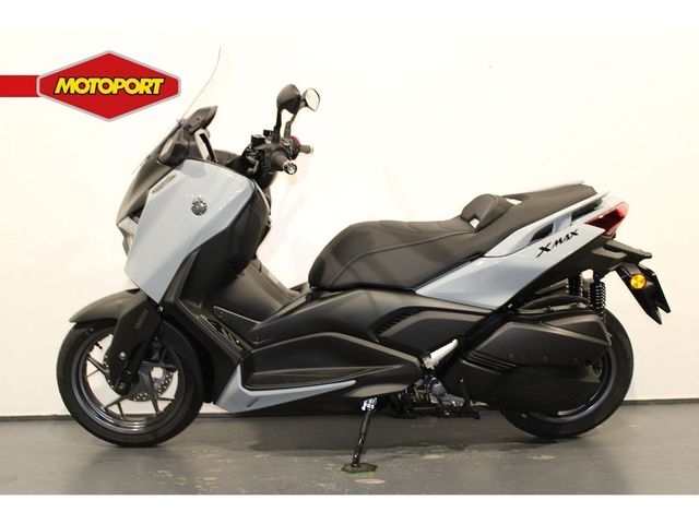 yamaha - x-max-300-tech-max