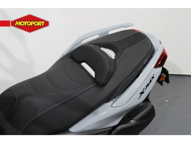 yamaha - x-max-300-tech-max