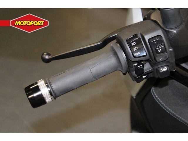 yamaha - x-max-300-tech-max