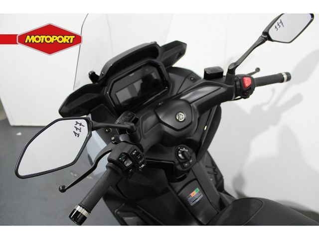 yamaha - x-max-300-tech-max