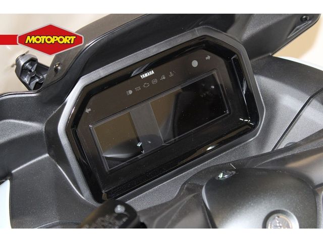 yamaha - x-max-300-tech-max