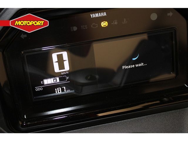 yamaha - x-max-300-tech-max