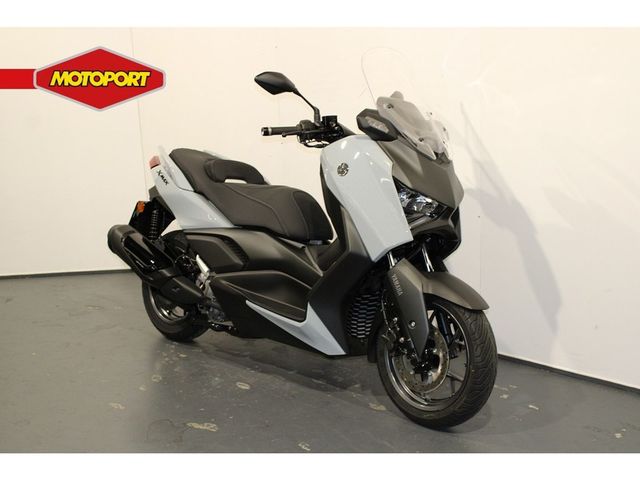 yamaha - x-max-300-tech-max