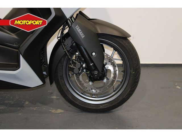 yamaha - x-max-300-tech-max