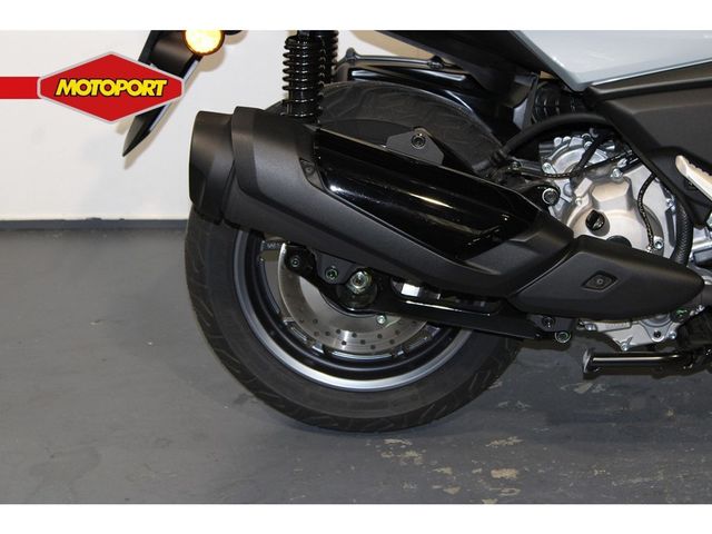 yamaha - x-max-300-tech-max