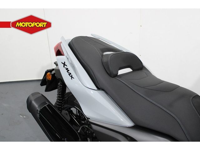 yamaha - x-max-300-tech-max