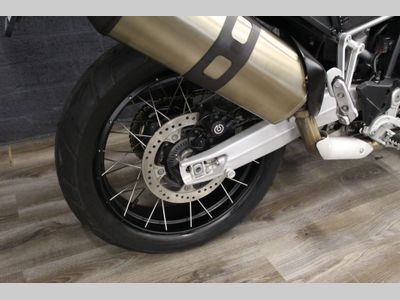 APRILIA TUAREG 660 – foto 2