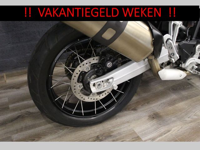aprilia - tuareg-660