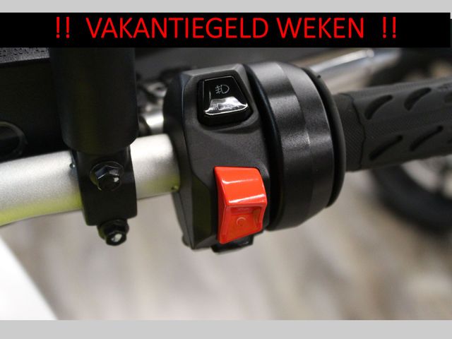 aprilia - tuareg-660