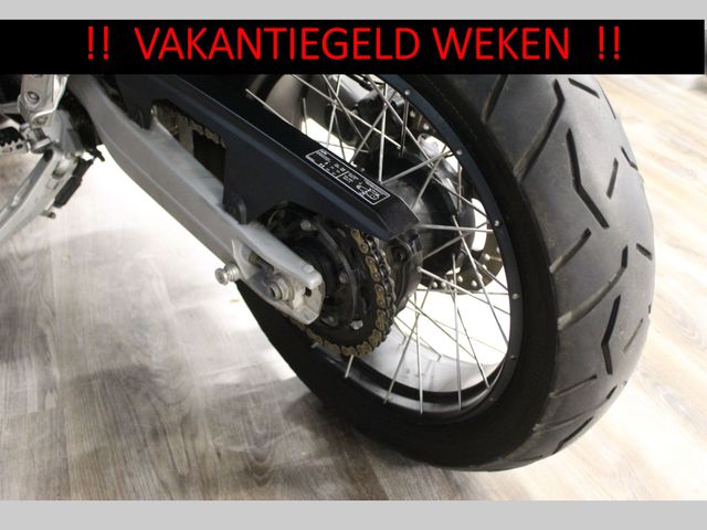 aprilia - tuareg-660